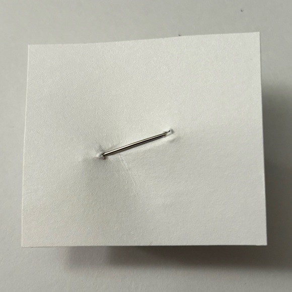 Vintage Sparkly Holiday Easter Chick With Flowers & Dyed Easter Egg Brooch Pin - Picture 2 of 2